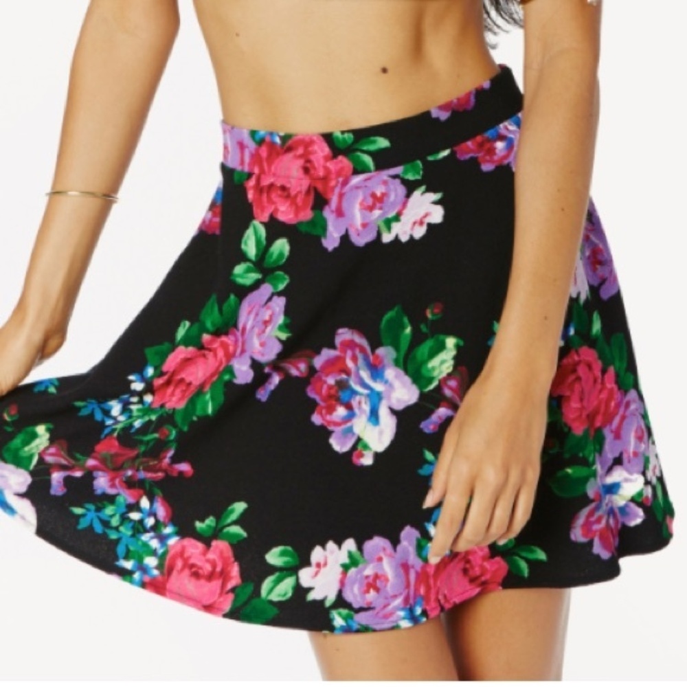 Show Me Your Mumu Camille Skirt